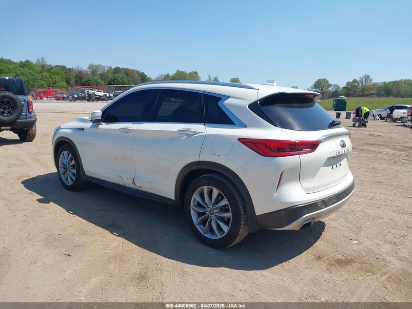 Infiniti QX50 2.0l Luxe | Mobile.bg � ����������� 3