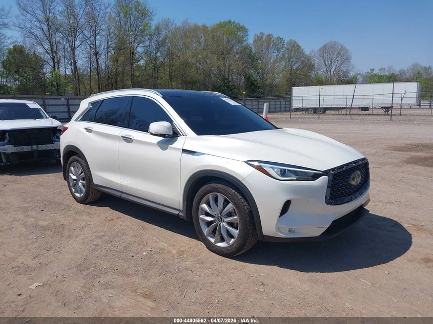 Infiniti QX50 2.0l Luxe | Mobile.bg � ����������� 1