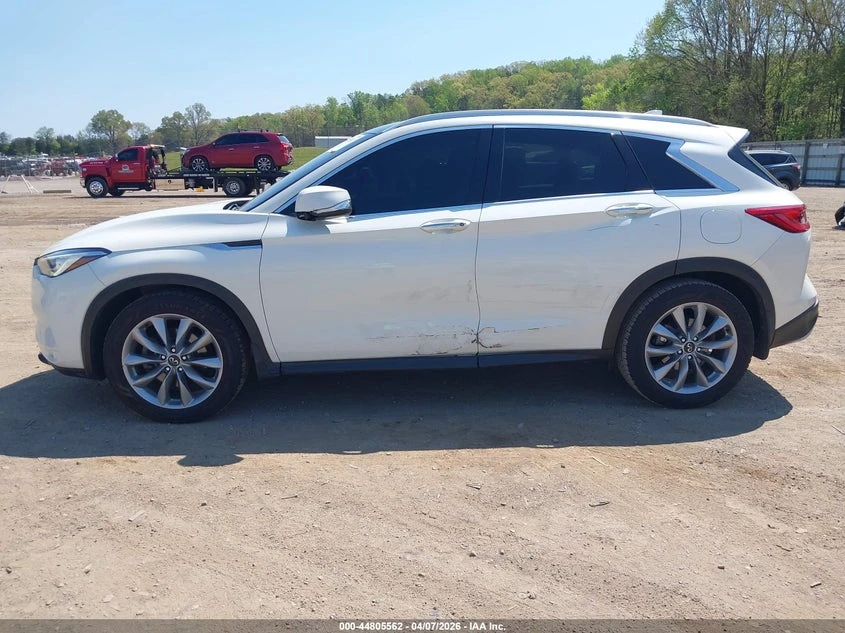 Infiniti QX50 2.0l Luxe | Mobile.bg � ����������� 6