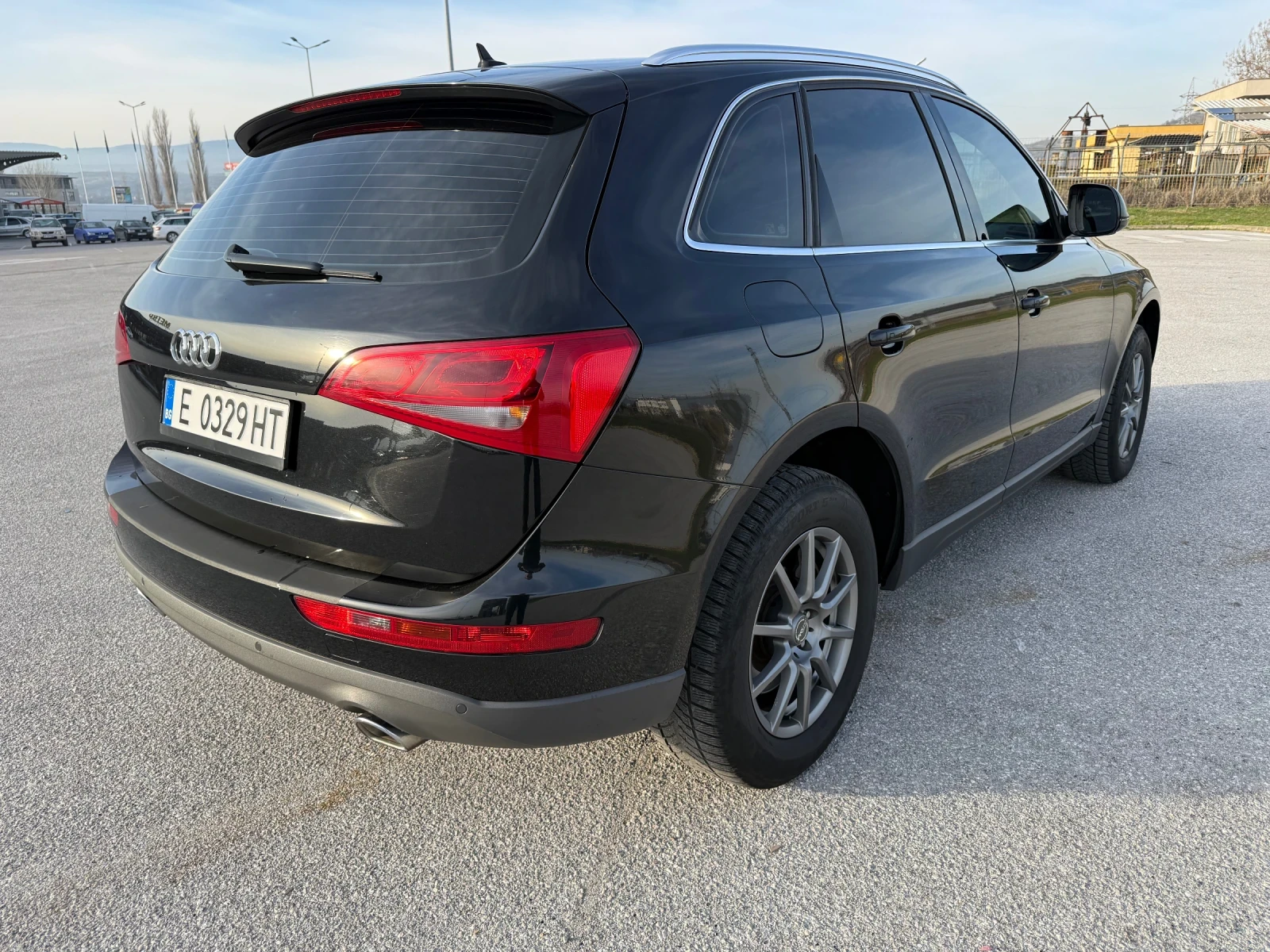 Audi Q5 3.0 TDI, снимка 2 - Автомобили и джипове - 54380732