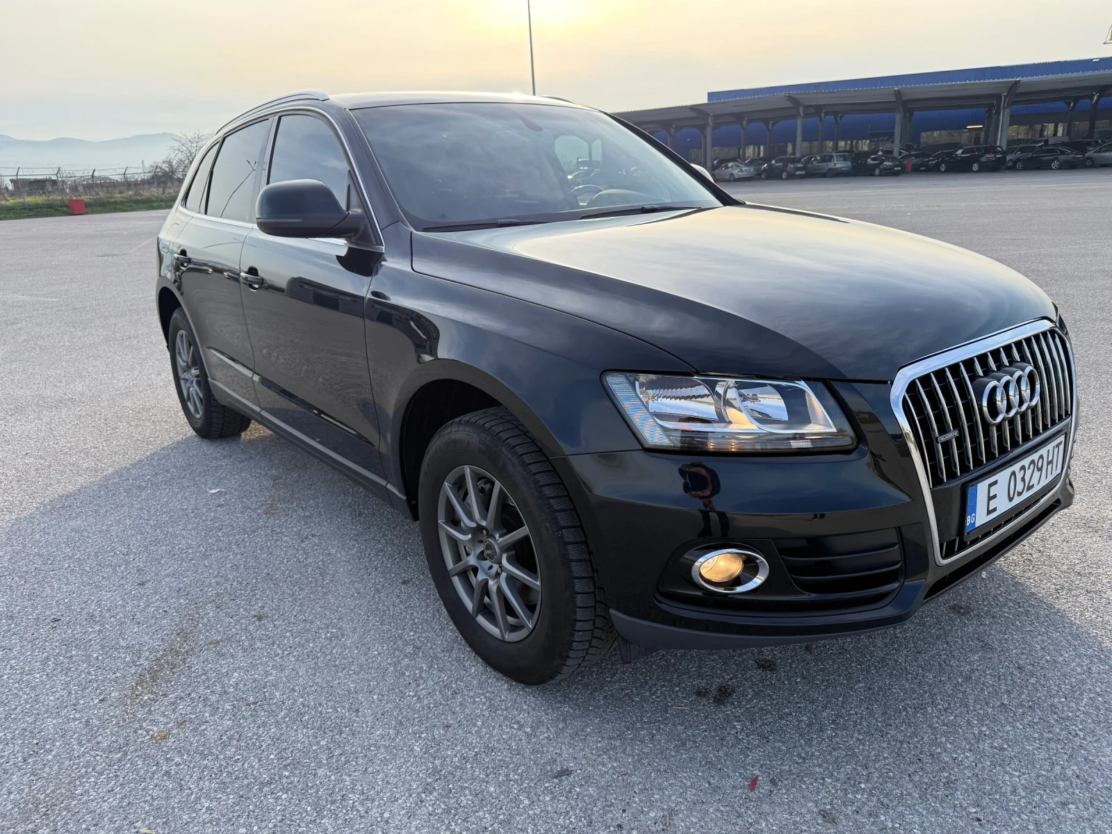 Audi Q5 3.0 TDI, снимка 4 - Автомобили и джипове - 54380732