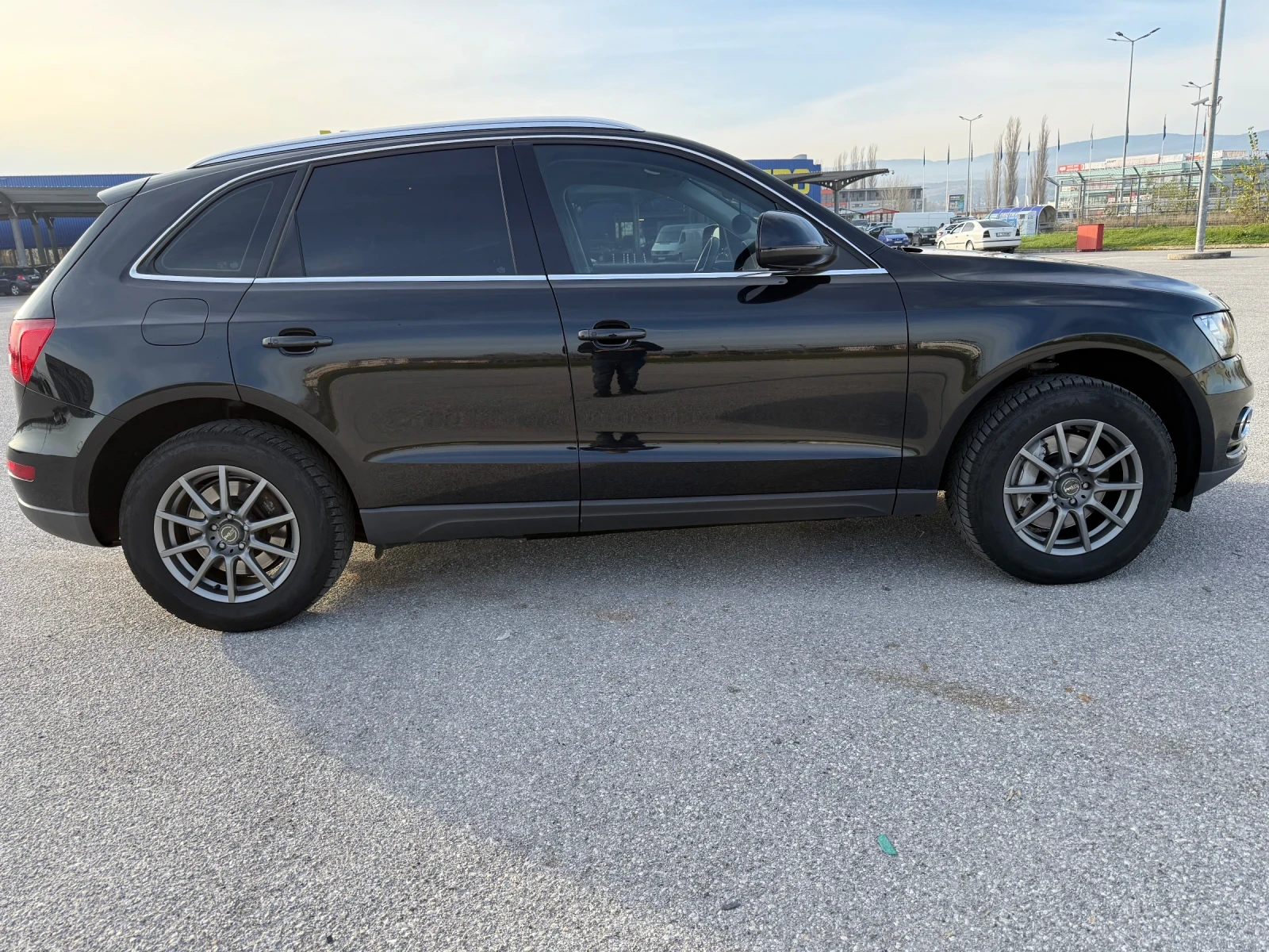 Audi Q5 3.0 TDI, снимка 3 - Автомобили и джипове - 54380732