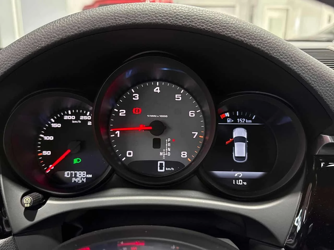 Porsche Macan * S * ПОДГРЕВ* ОБДУХВАНЕ* ПАНОРАМА* , снимка 9 - Автомобили и джипове - 54697022