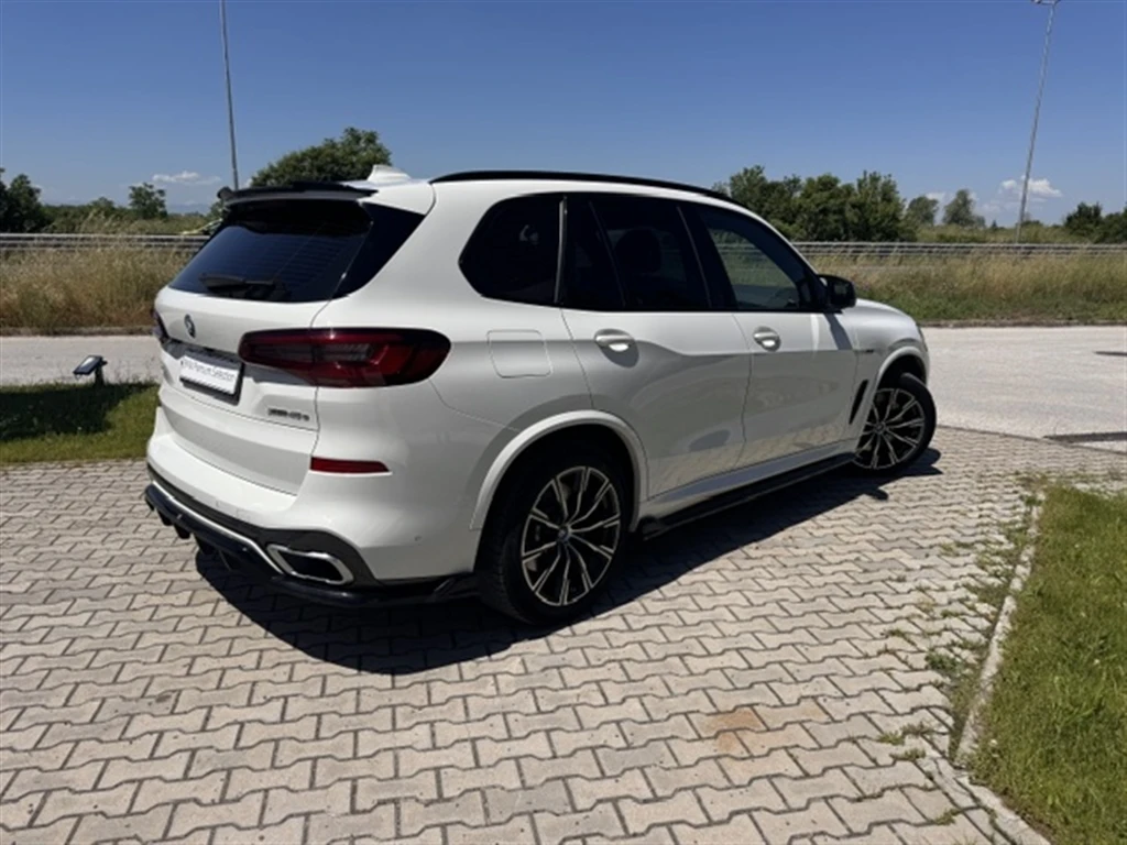 BMW X5 xDrive45e | Mobile.bg � ����������� 2