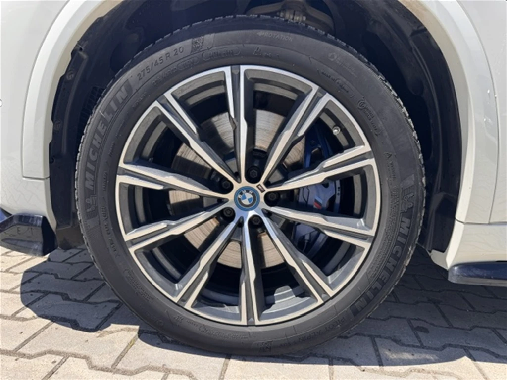 BMW X5 xDrive45e | Mobile.bg � ����������� 5