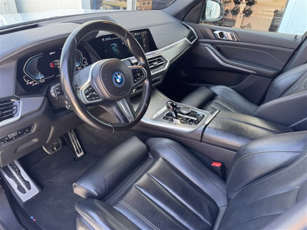 BMW X5 xDrive45e | Mobile.bg � ����������� 6