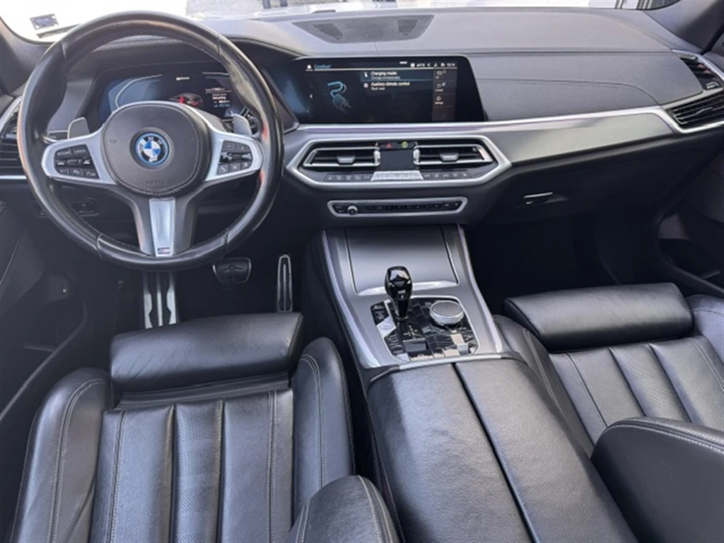 BMW X5 xDrive45e | Mobile.bg � ����������� 16