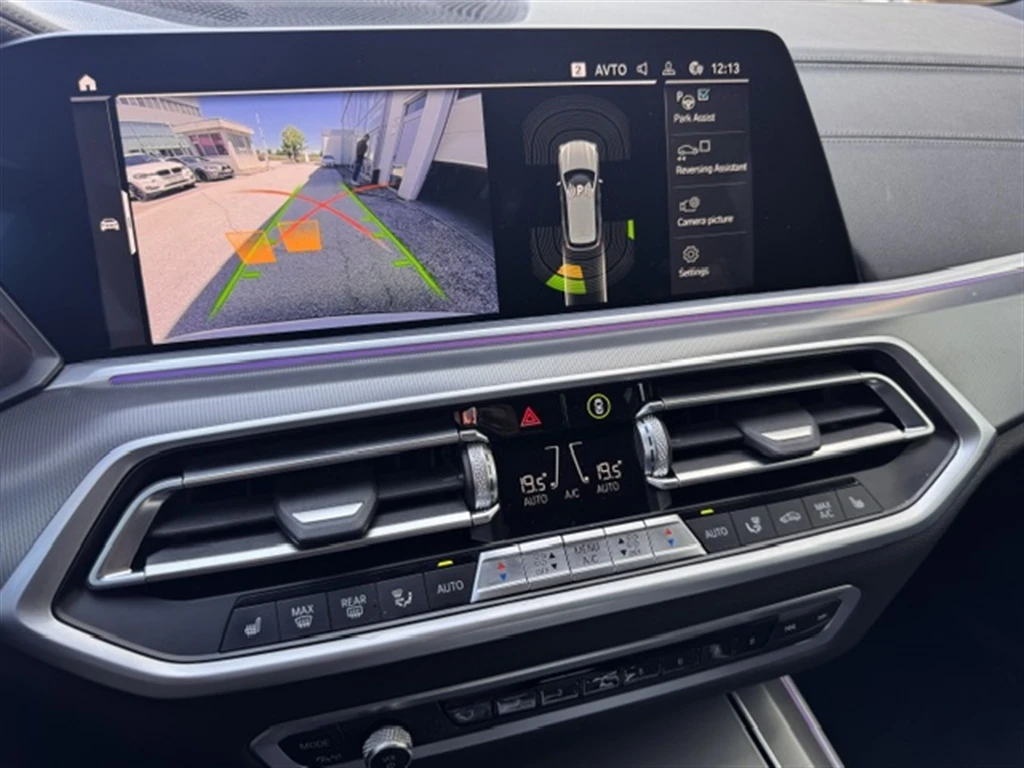 BMW X5 xDrive45e | Mobile.bg � ����������� 10