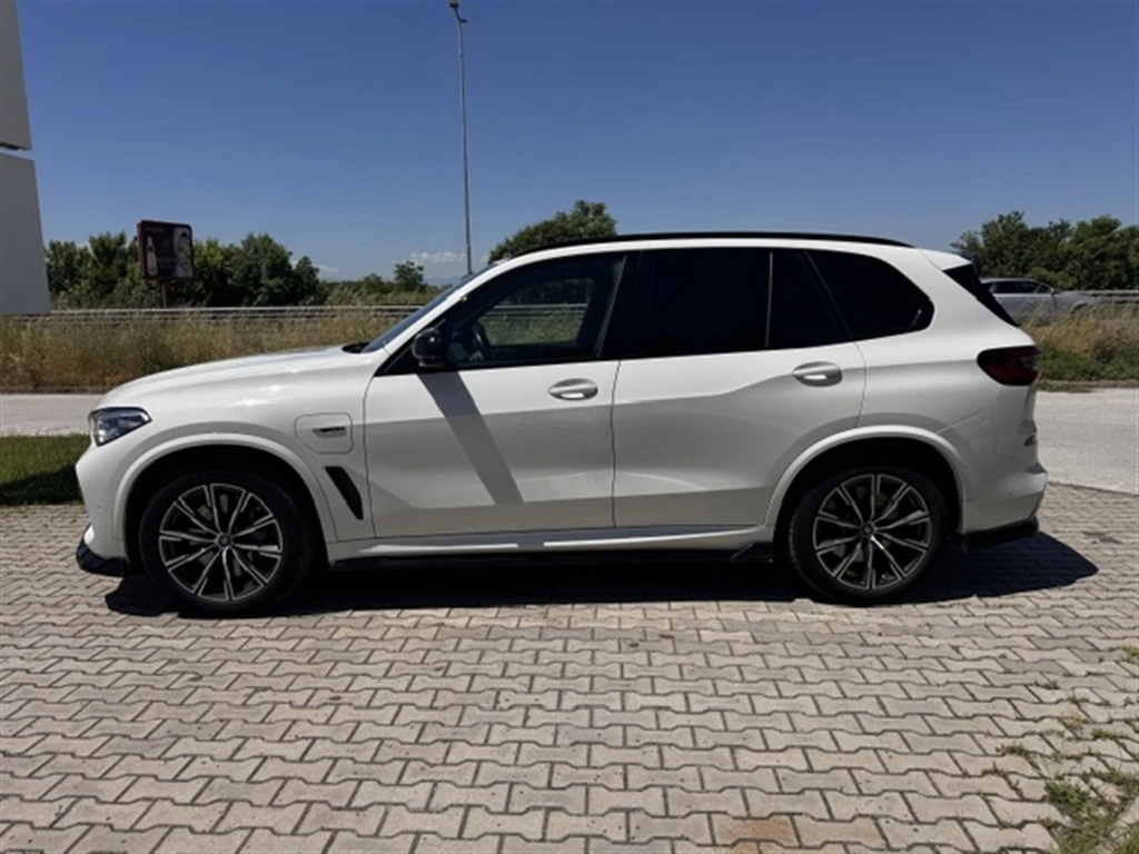 BMW X5 xDrive45e | Mobile.bg � ����������� 3