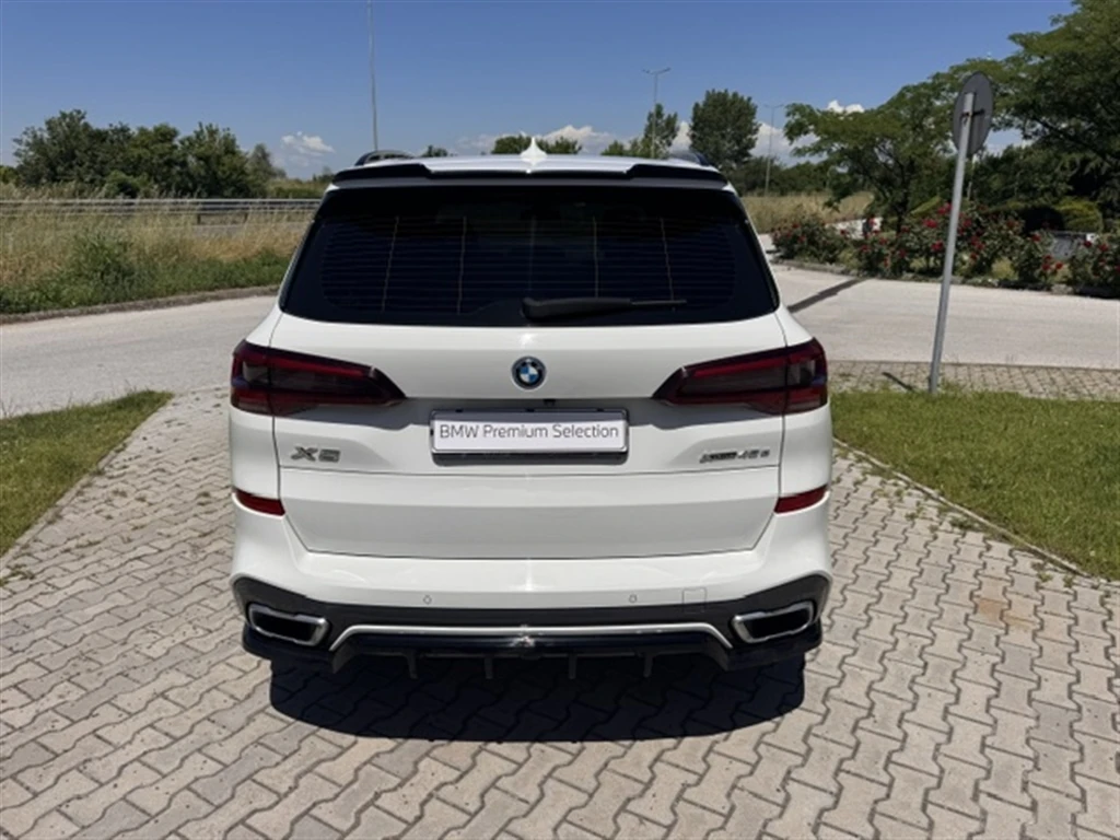 BMW X5 xDrive45e | Mobile.bg � ����������� 9