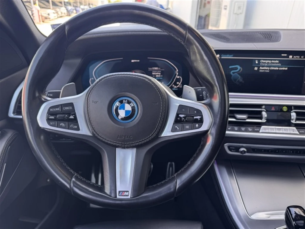 BMW X5 xDrive45e | Mobile.bg � ����������� 17