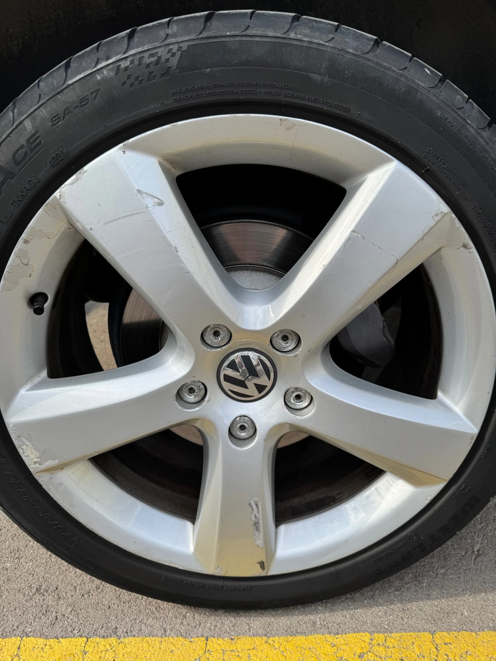 VW Touareg 3.0 TDI facelift, снимка 12 - Автомобили и джипове - 54753136