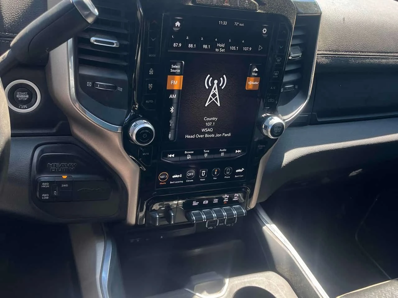 Dodge RAM 2500 Laramie/CARFAX/��������������� | Mobile.bg � ����������� 9