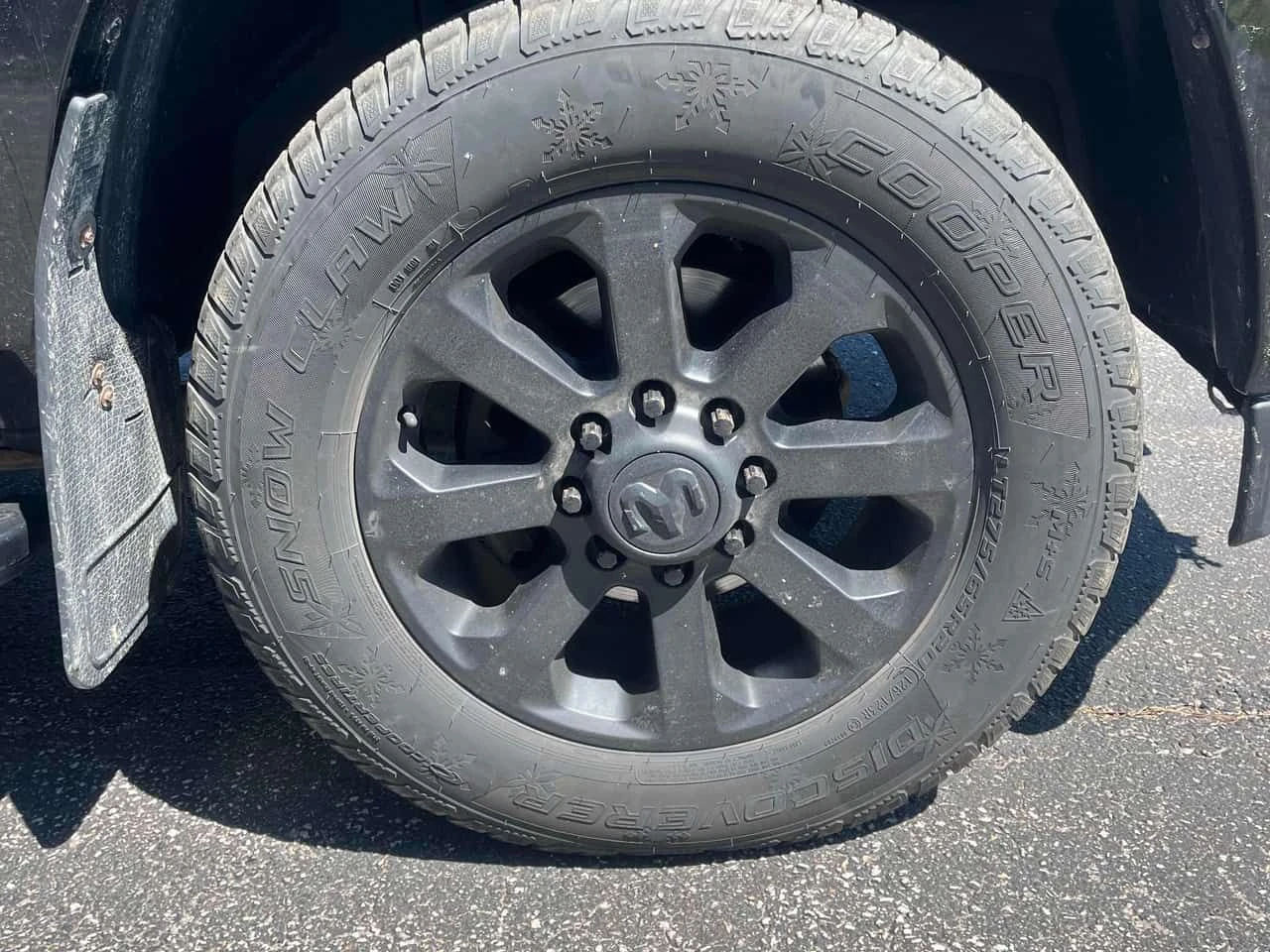 Dodge RAM 2500 Laramie/CARFAX/��������������� | Mobile.bg � ����������� 6
