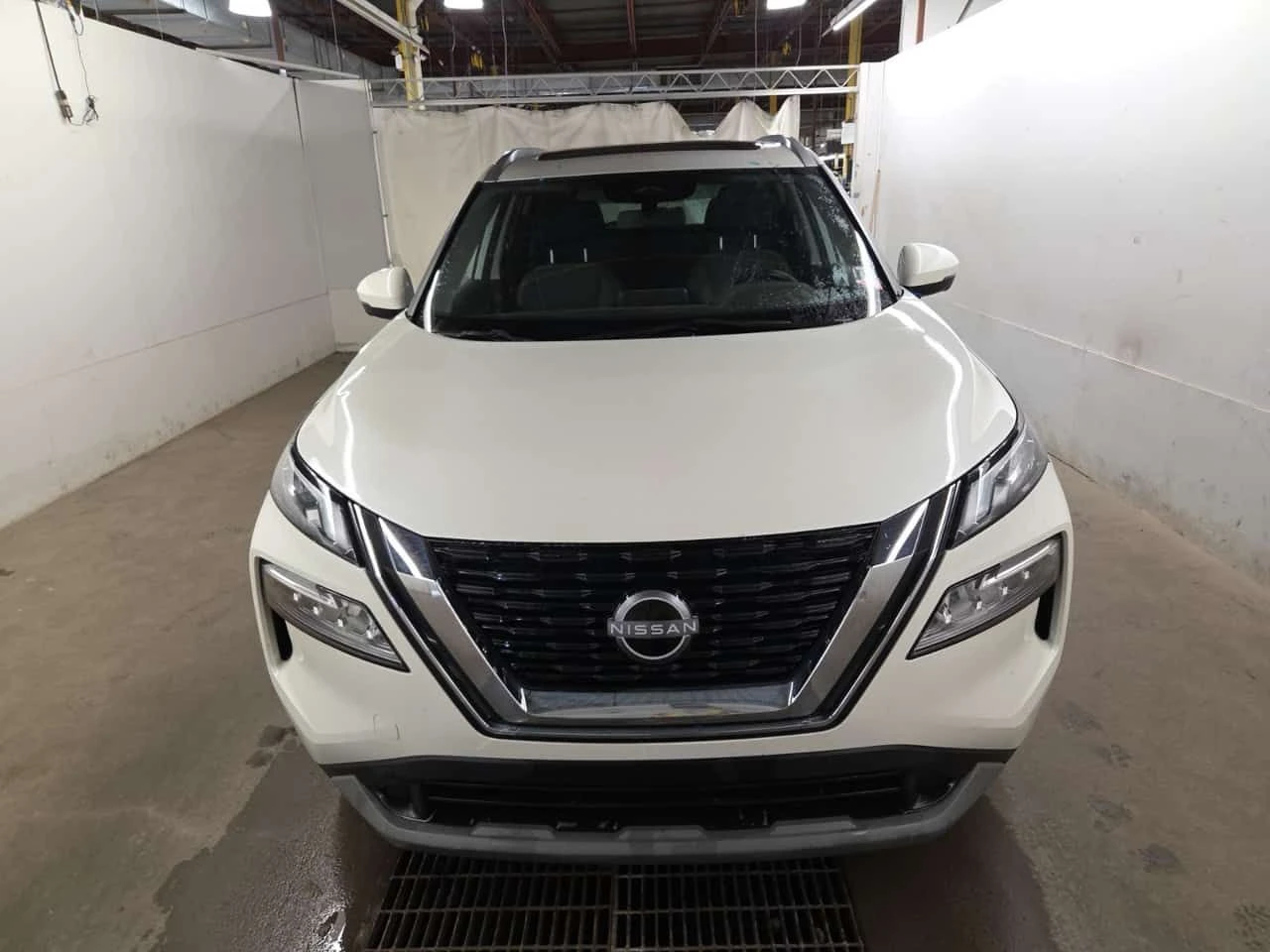 Nissan Rogue * AWD SV * CARFAX * ���� * KEYLESS * ������� | Mobile.bg � ����������� 6