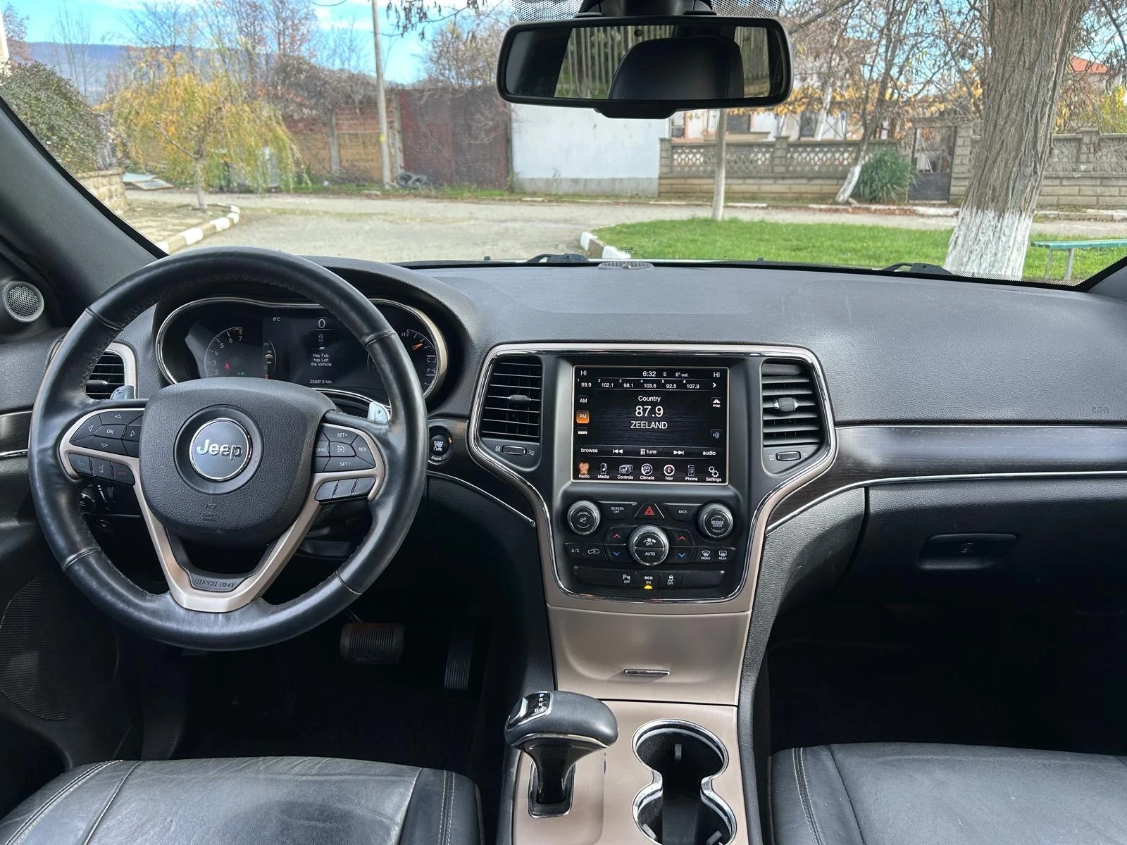 Jeep Grand cherokee, снимка 5 - Автомобили и джипове - 54874654