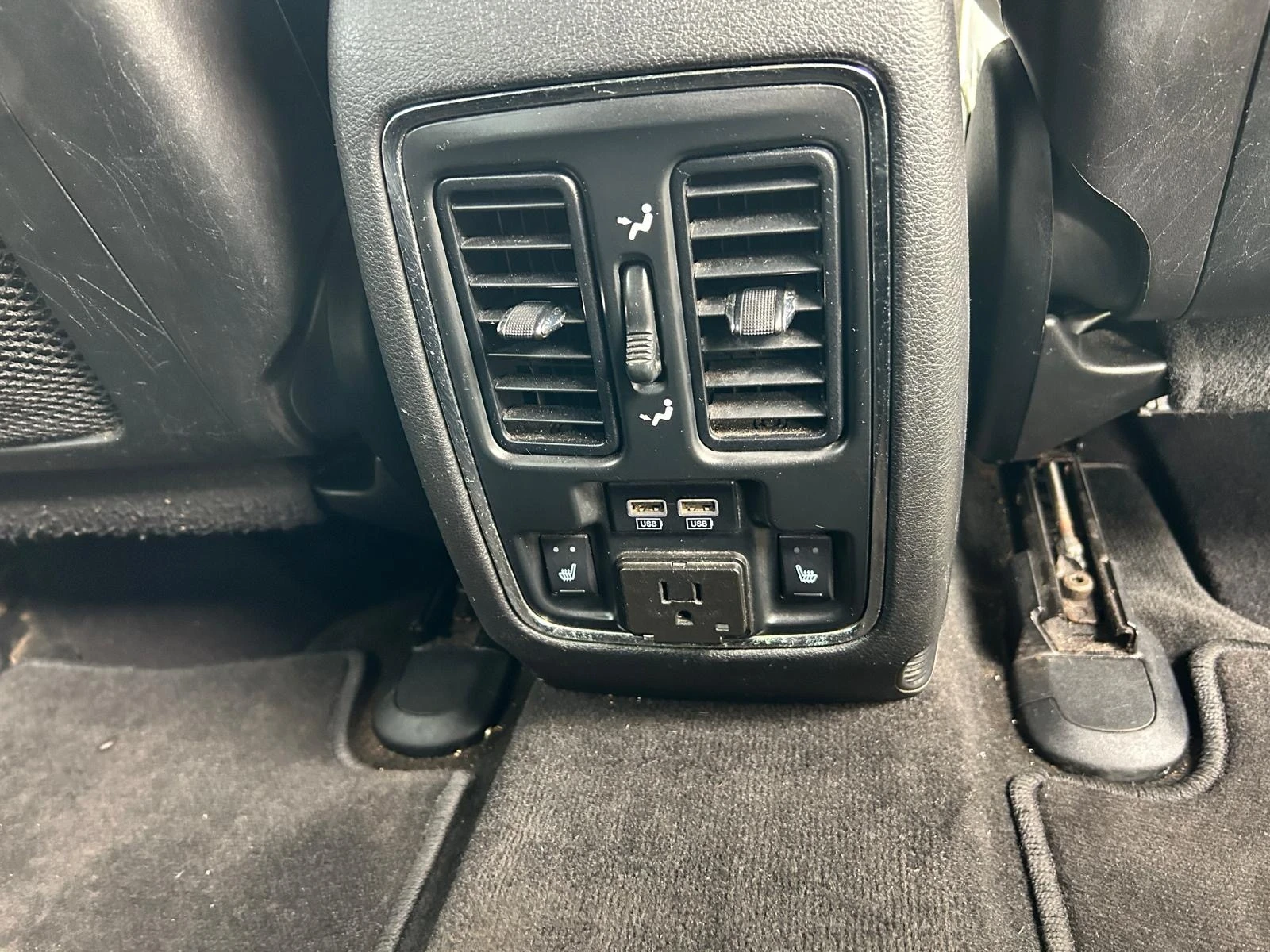 Jeep Grand cherokee, снимка 7 - Автомобили и джипове - 54874654