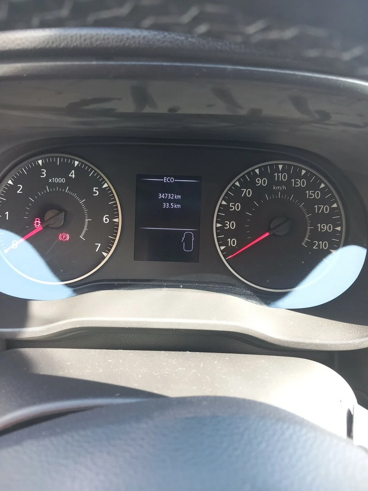 Dacia Duster, снимка 11 - Автомобили и джипове - 55268471