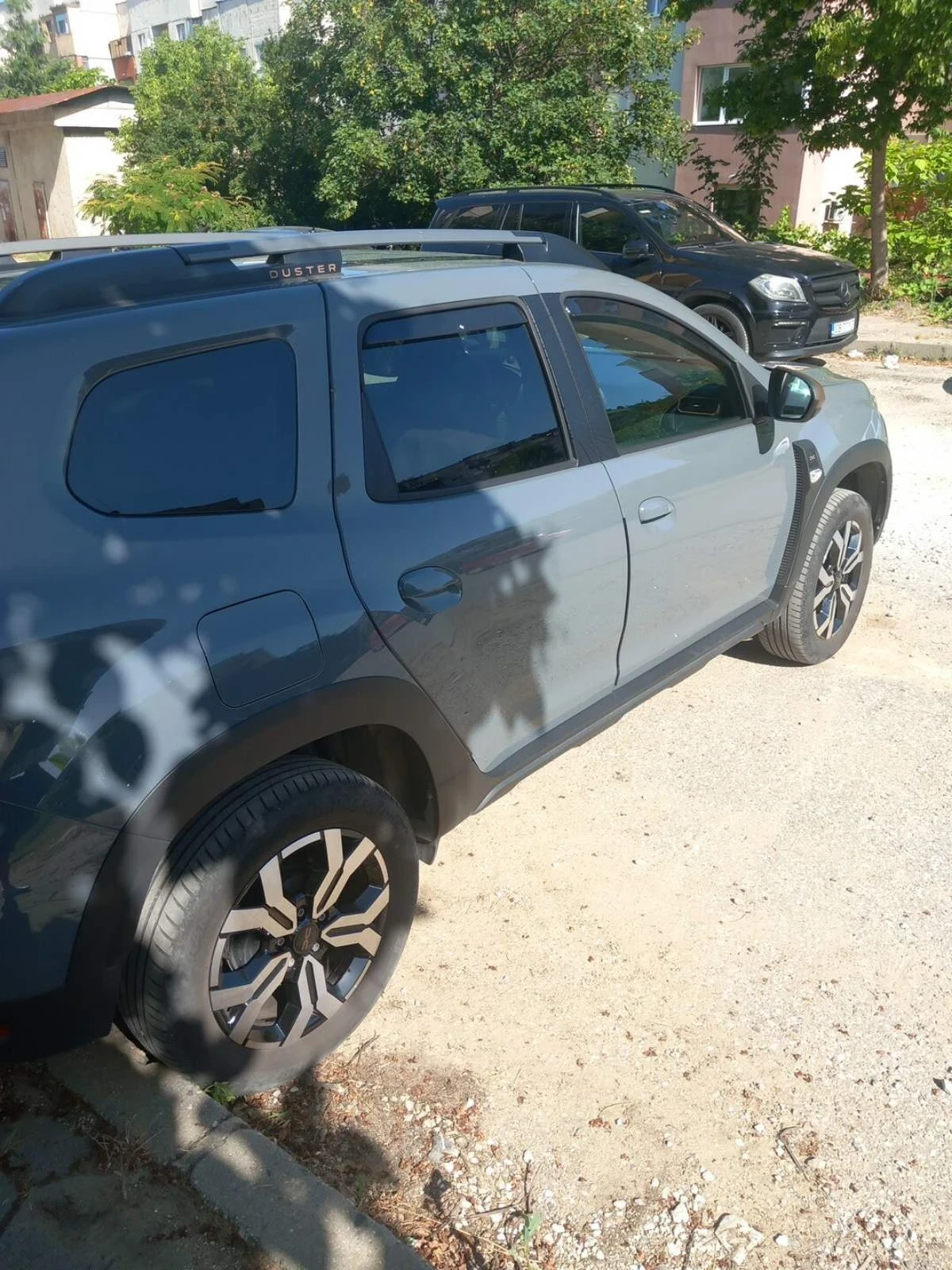 Dacia Duster, снимка 10 - Автомобили и джипове - 55268471