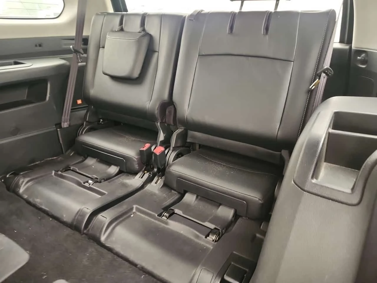 Toyota 4runner * 4WD * CARFAX * ��� ������������ ������ | Mobile.bg � ����������� 14