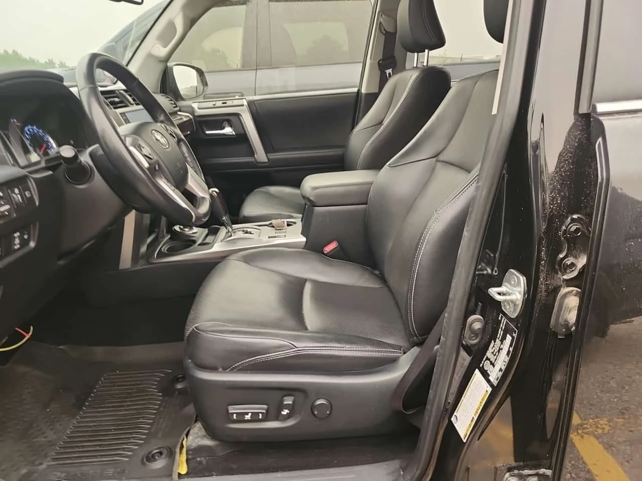 Toyota 4runner * 4WD * CARFAX * ��� ������������ ������ | Mobile.bg � ����������� 3