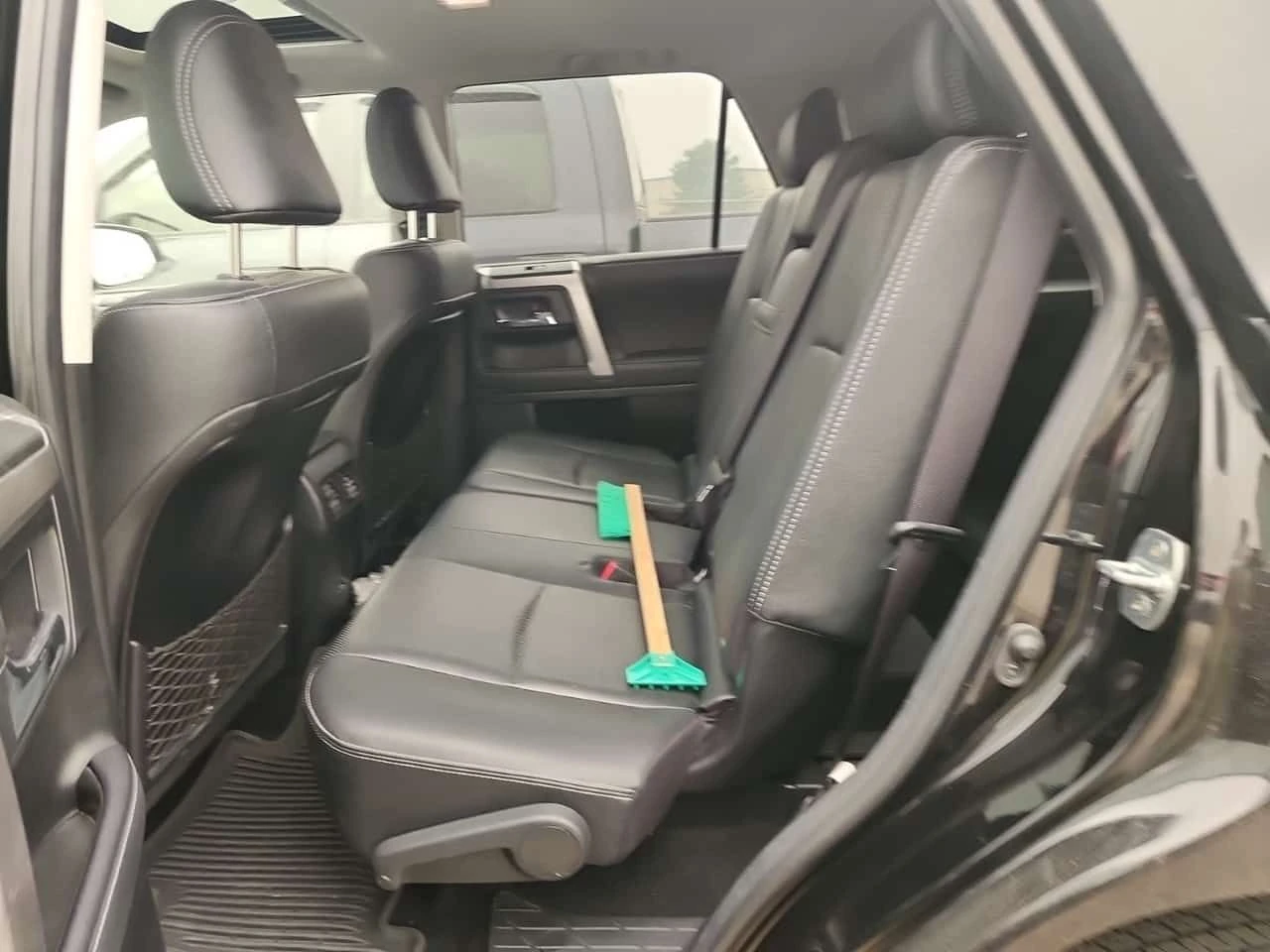Toyota 4runner * 4WD * CARFAX * ��� ������������ ������ | Mobile.bg � ����������� 12