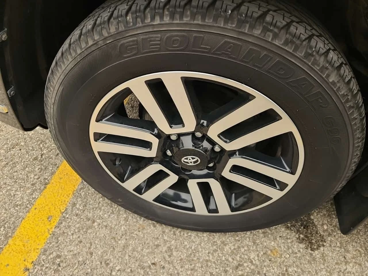 Toyota 4runner * 4WD * CARFAX * ��� ������������ ������ | Mobile.bg � ����������� 4