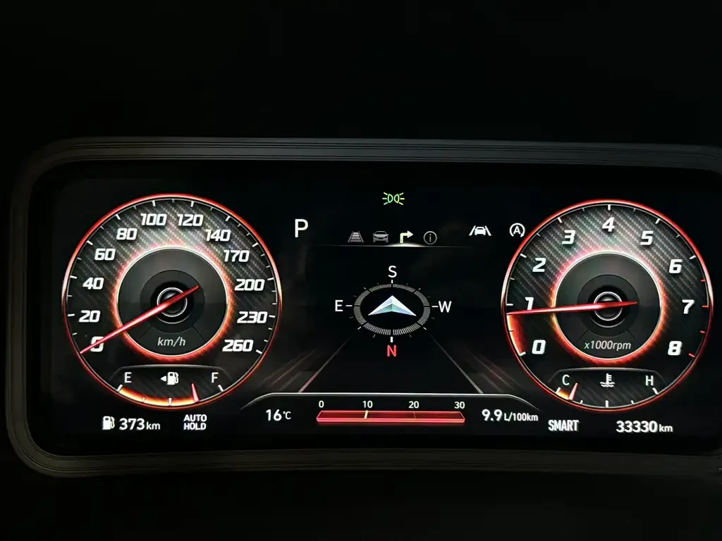 Hyundai Kona 1.6T N Line| AWD| ULTIMATEPKG| VENT SEATS | Mobile.bg � ����������� 8