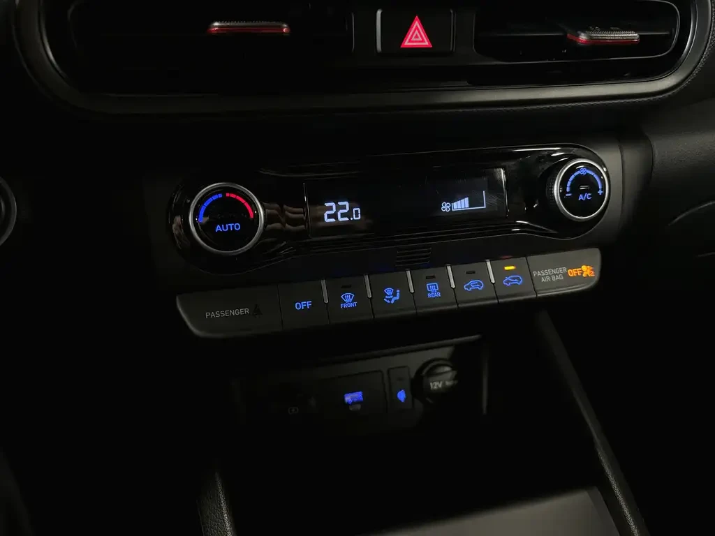 Hyundai Kona 1.6T N Line| AWD| ULTIMATEPKG| VENT SEATS | Mobile.bg � ����������� 14