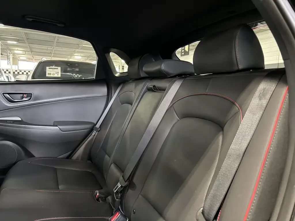 Hyundai Kona 1.6T N Line| AWD| ULTIMATEPKG| VENT SEATS | Mobile.bg � ����������� 16