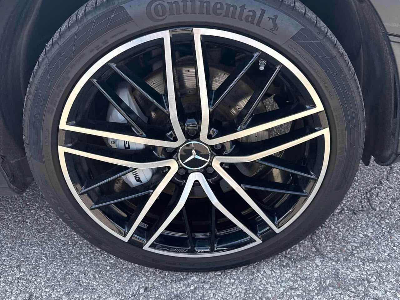 Mercedes-Benz GLC 43 AMG Coupe | ГЛАВНО ПРЕДСТАВИТЕЛСТВО НА MERCEDES, снимка 6 - Автомобили и джипове - 55676287