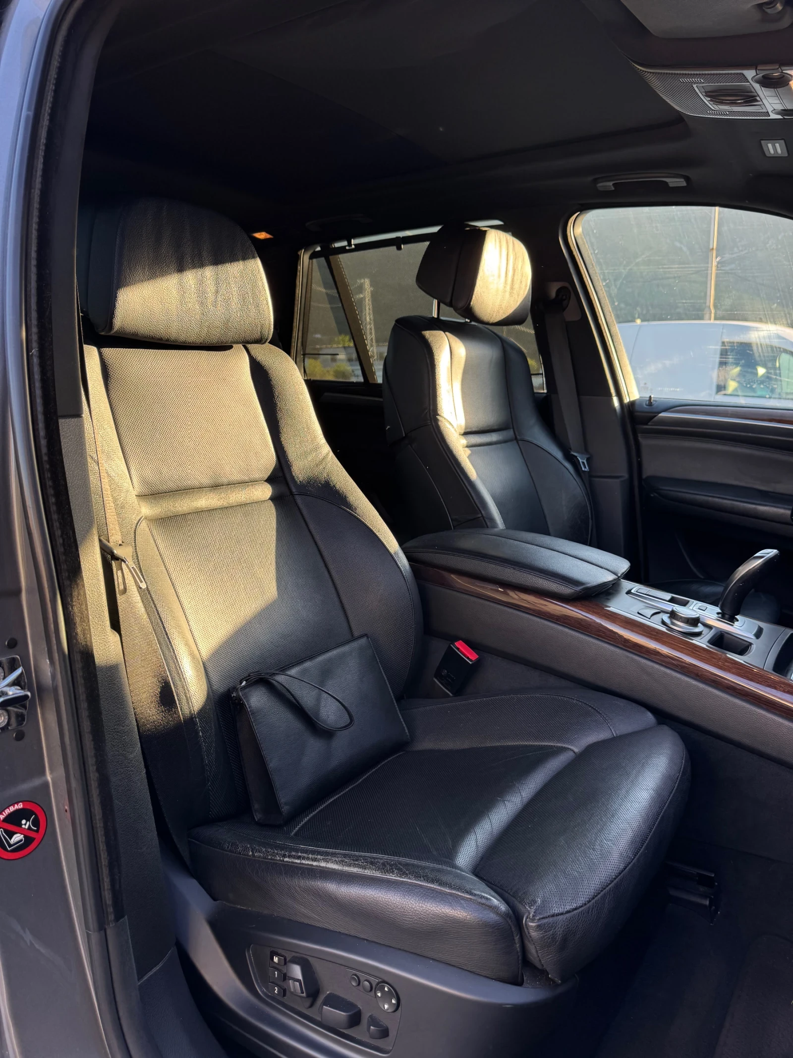 BMW X5, снимка 7 - Автомобили и джипове - 55980558