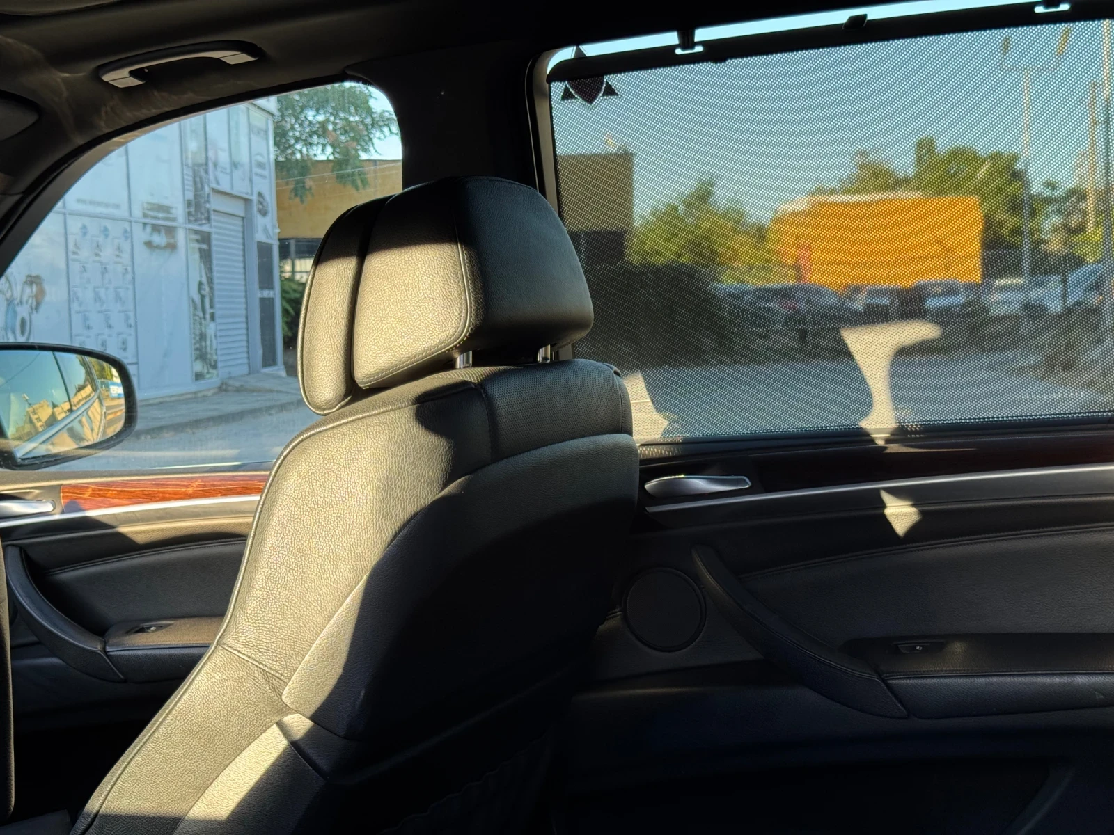 BMW X5, снимка 9 - Автомобили и джипове - 55980558