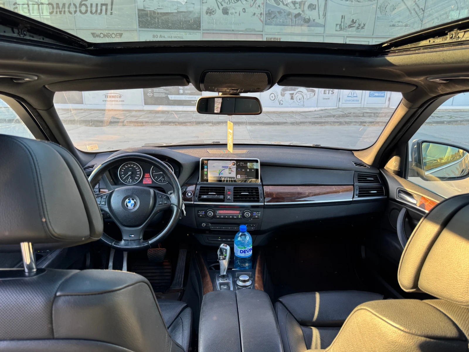 BMW X5, снимка 11 - Автомобили и джипове - 55980558