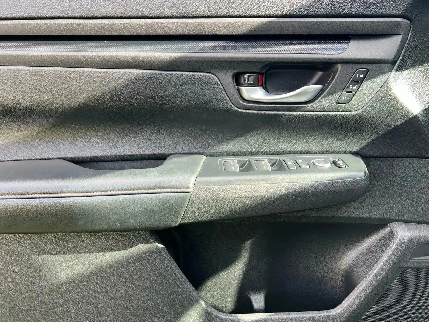 Honda Cr-v, снимка 11 - Автомобили и джипове - 56686445