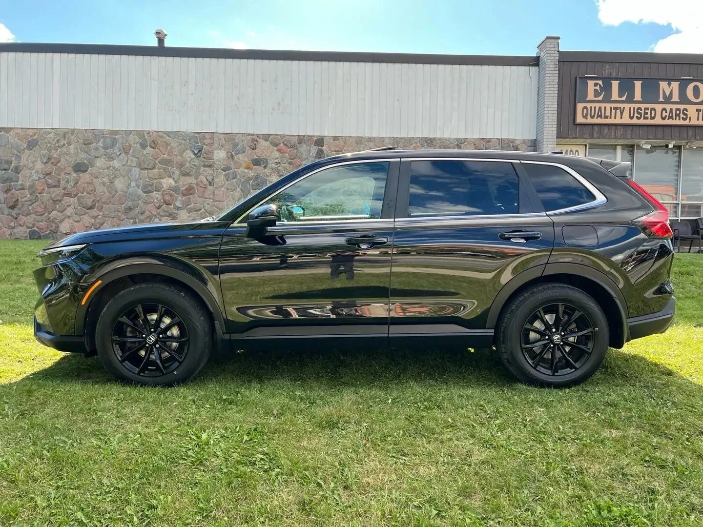 Honda Cr-v, снимка 8 - Автомобили и джипове - 56686445