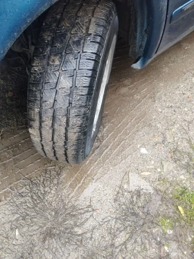 Mercedes-Benz Vito 2.3, снимка 3