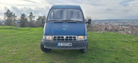 Gaz GAZelle 27057, снимка 5