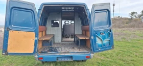 Gaz GAZelle 27057, снимка 8