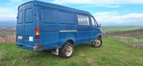 Gaz GAZelle 27057, снимка 2