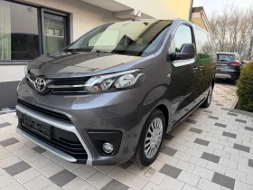 Toyota Proace Proace verso , 9 местна , снимка 1