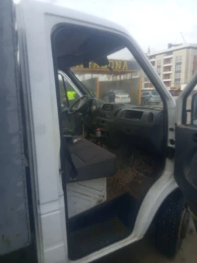 Mercedes-Benz 413, снимка 4