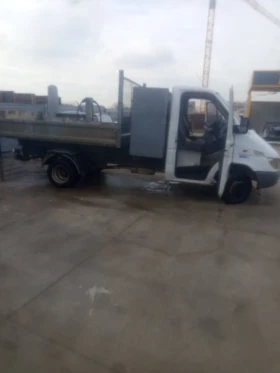 Mercedes-Benz 413, снимка 2