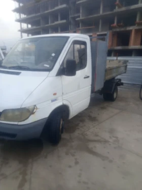 Mercedes-Benz 413, снимка 6