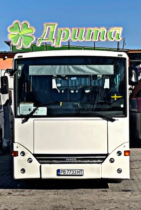 Iveco 260 TAM 260 A!!!100%РЕАЛНИ 186000 КМ!!!, снимка 2