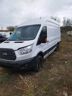 Обява за продажба на Ford Transit 2.0/170ps/2017 на части ~13 лв. - изображение 1