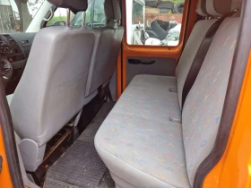 VW Transporter T5 - 1.9TDi, снимка 7