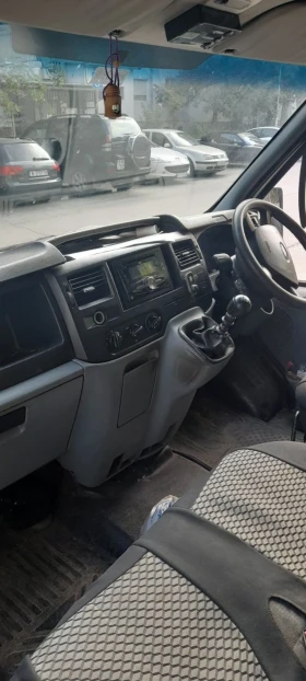 Ford Transit 2.2 TDCI 115к.с., снимка 7