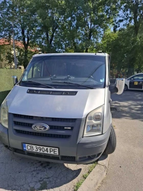 Ford Transit   | Mobile.bg    4