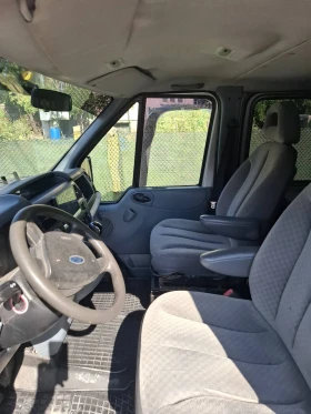 Ford Transit   | Mobile.bg    5